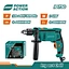 Power Action ROSH Approval Professional Impact Hammer Drill 13mm 750W